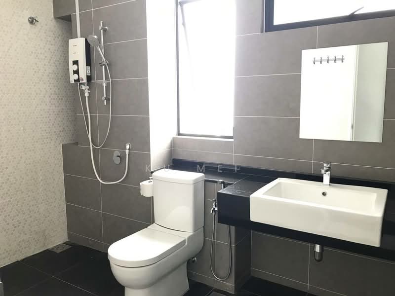 For Sale - Bandar Baru Kangkar Pulai