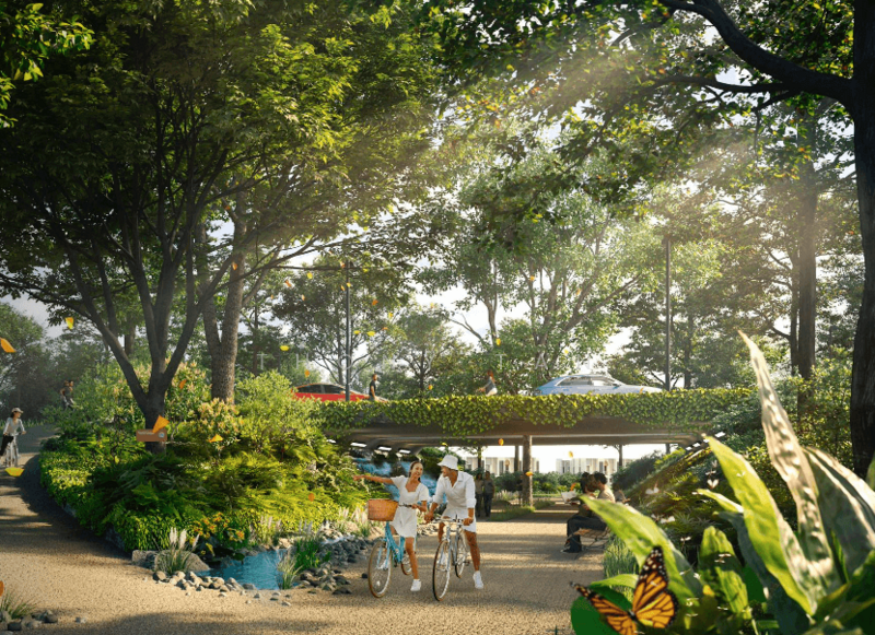 [ 20mins to Petaling Jaya ] Freehold 2-Storey Superlink @ New Launch untuk Untuk Dijual - RM 795,000, Mac 2026 - Exterior - PropertyGuru.com.my