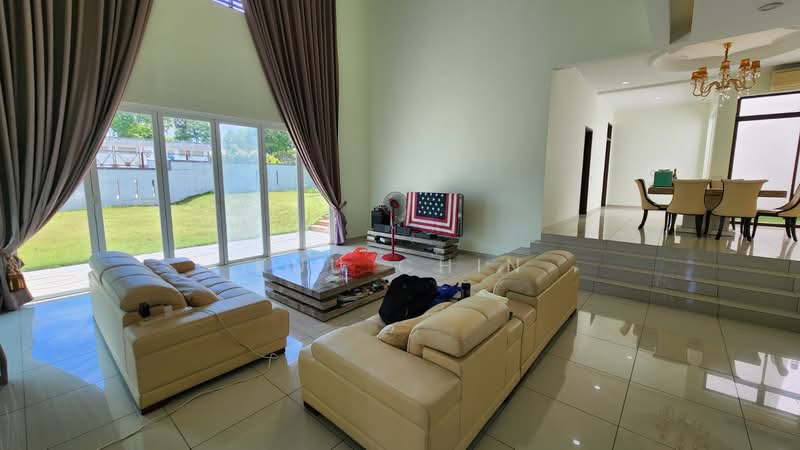 Setia Tropika untuk Untuk Dijual - RM 2,600,000, Mac 2026 - Living Room - PropertyGuru.com.my