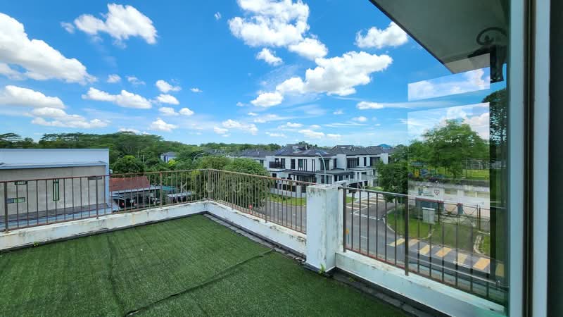 Setia Tropika untuk Untuk Dijual - RM 2,600,000, Mac 2026 - Exterior - PropertyGuru.com.my