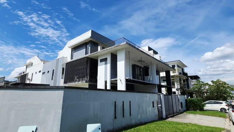Setia Tropika untuk Untuk Dijual - RM 2,600,000, Mac 2026 - Exterior - PropertyGuru.com.my