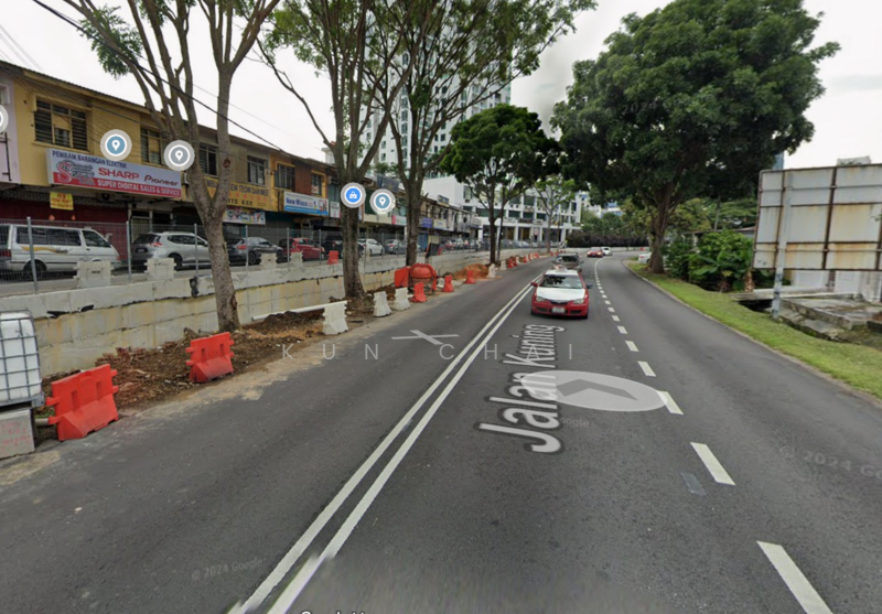 Shop / Office for Rent in Taman Pelangi (Johor Bahru) - Kun Chai - PropertyGuru.com.my