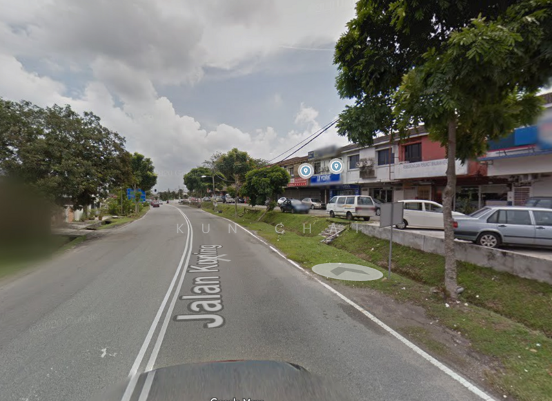Shop / Office for Rent in Taman Pelangi (Johor Bahru) - Kun Chai - PropertyGuru.com.my