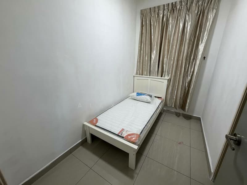 PARC Regency (Residensi Masai) untuk Untuk Disewa - RM 1,650 /bulan, Mac 2026 - Bedroom - PropertyGuru.com.my
