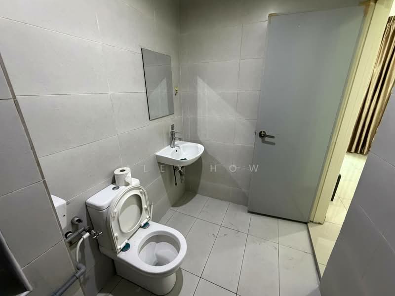 PARC Regency (Residensi Masai) untuk Untuk Disewa - RM 1,650 /bulan, Mac 2026 - PropertyGuru.com.my