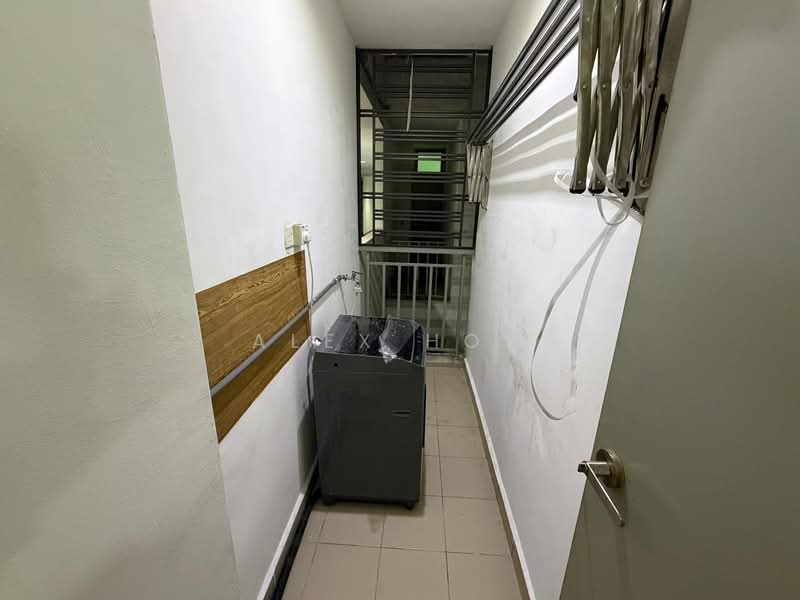 PARC Regency (Residensi Masai) untuk Untuk Disewa - RM 1,650 /bulan, Mac 2026 - PropertyGuru.com.my