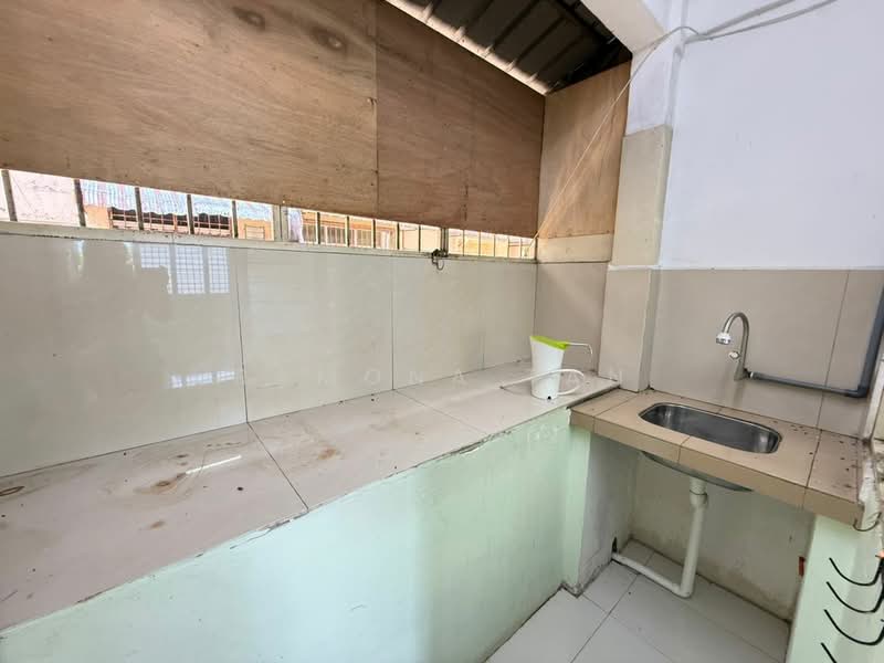 Taman Anika untuk Untuk Dijual - RM 98,000, Apr 2026 - Kitchen - PropertyGuru.com.my
