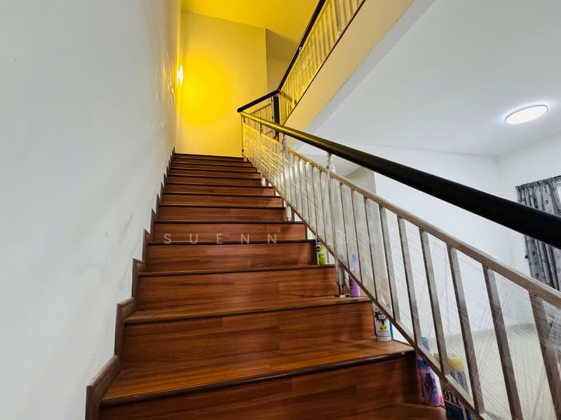 Cluster House for Sale in Bukit Indah (Iskandar Puteri (Nusajaya)) - Suenn Low - Interior - PropertyGuru.com.my