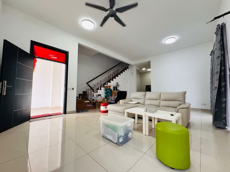 Cluster House for Sale in Bukit Indah (Iskandar Puteri (Nusajaya)) - Suenn Low - PropertyGuru.com.my
