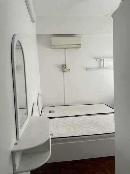 Apartment for Sale at Sri Saujana - Mervyn Seah - Bedroom - PropertyGuru.com.my