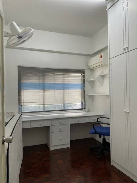 Apartment for Sale at Sri Saujana - Mervyn Seah - Study - PropertyGuru.com.my