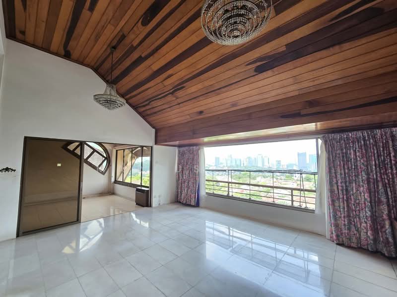 Jalan Penaga, Bangsar , Kuala lumpur untuk Untuk Disewa - RM 15,000 /bulan, Mac 2026 - Living Room - PropertyGuru.com.my