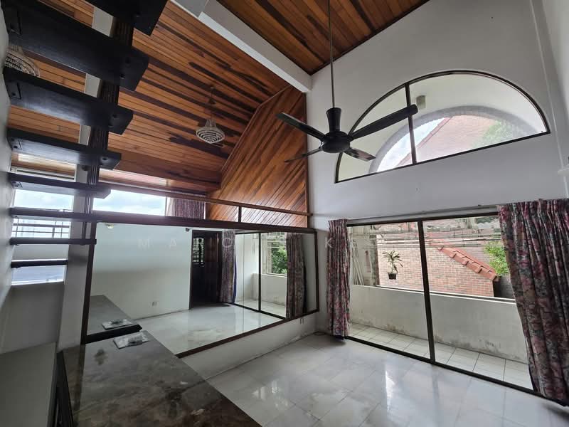 Jalan Penaga, Bangsar , Kuala lumpur untuk Untuk Disewa - RM 15,000 /bulan, Mac 2026 - Living Room - PropertyGuru.com.my