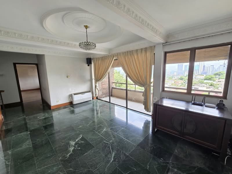Jalan Penaga, Bangsar , Kuala lumpur untuk Untuk Disewa - RM 15,000 /bulan, Mac 2026 - Living Room - PropertyGuru.com.my