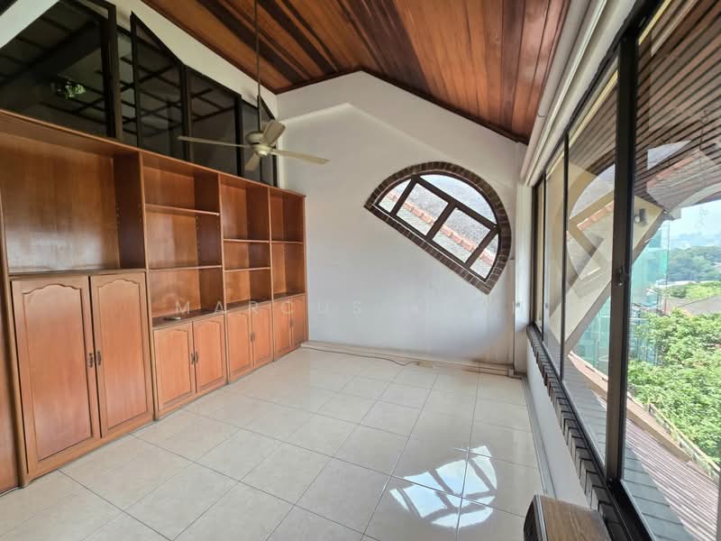 Jalan Penaga, Bangsar , Kuala lumpur untuk Untuk Disewa - RM 15,000 /bulan, Mac 2026 - Interior - PropertyGuru.com.my