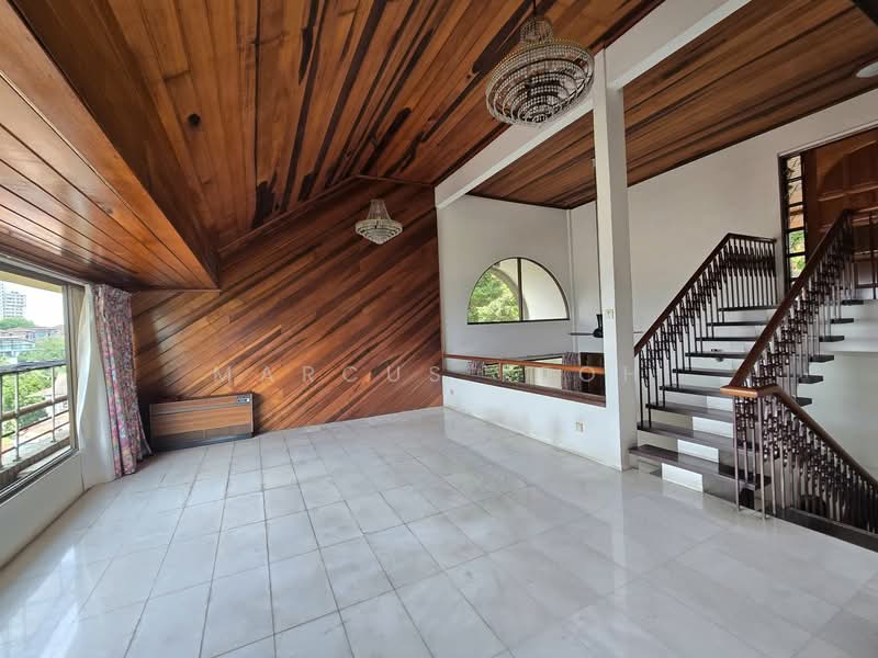 Jalan Penaga, Bangsar , Kuala lumpur untuk Untuk Disewa - RM 15,000 /bulan, Mac 2026 - Interior - PropertyGuru.com.my