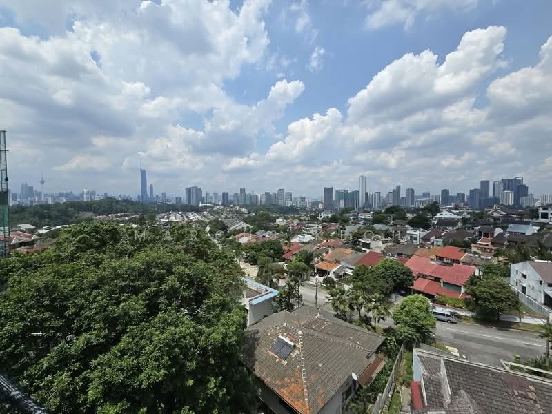 Jalan Penaga, Bangsar , Kuala lumpur untuk Untuk Disewa - RM 15,000 /bulan, Mac 2026 - Exterior - PropertyGuru.com.my