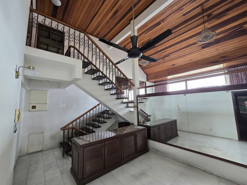 Jalan Penaga, Bangsar , Kuala lumpur untuk Untuk Disewa - RM 15,000 /bulan, Mac 2026 - Interior - PropertyGuru.com.my