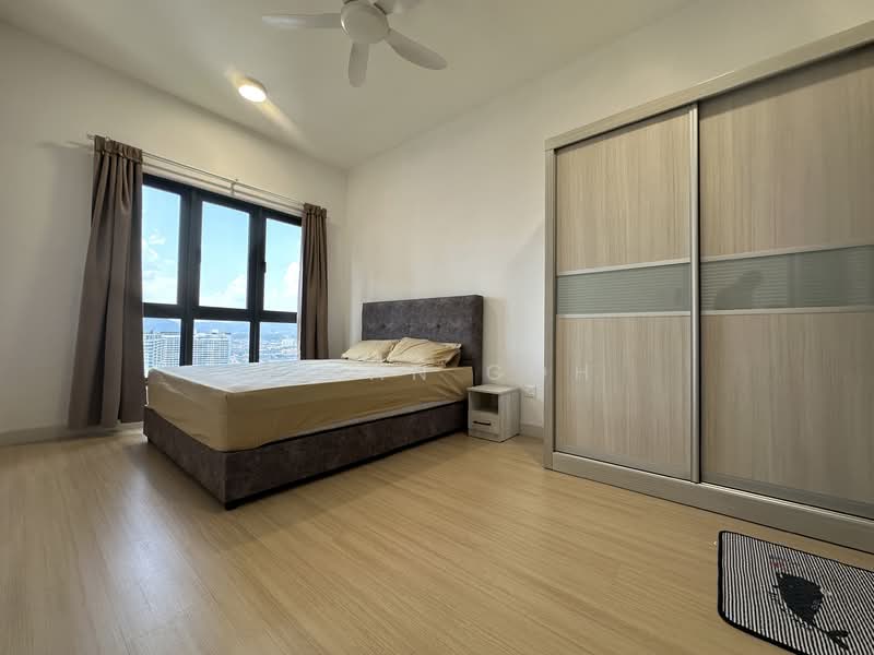 Service Residence for Rent at M Arisa - Brian Goh - PropertyGuru.com.my