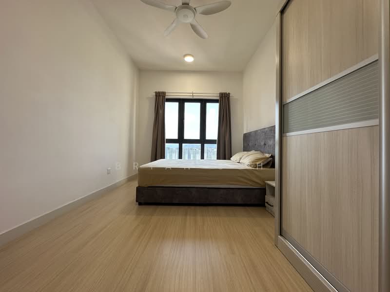 Service Residence for Rent at M Arisa - Brian Goh - PropertyGuru.com.my