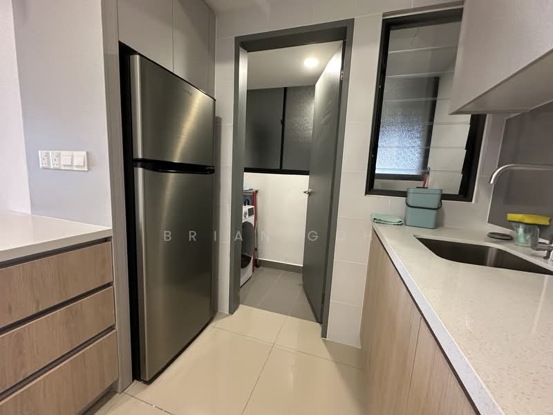 Service Residence for Rent at M Arisa - Brian Goh - PropertyGuru.com.my