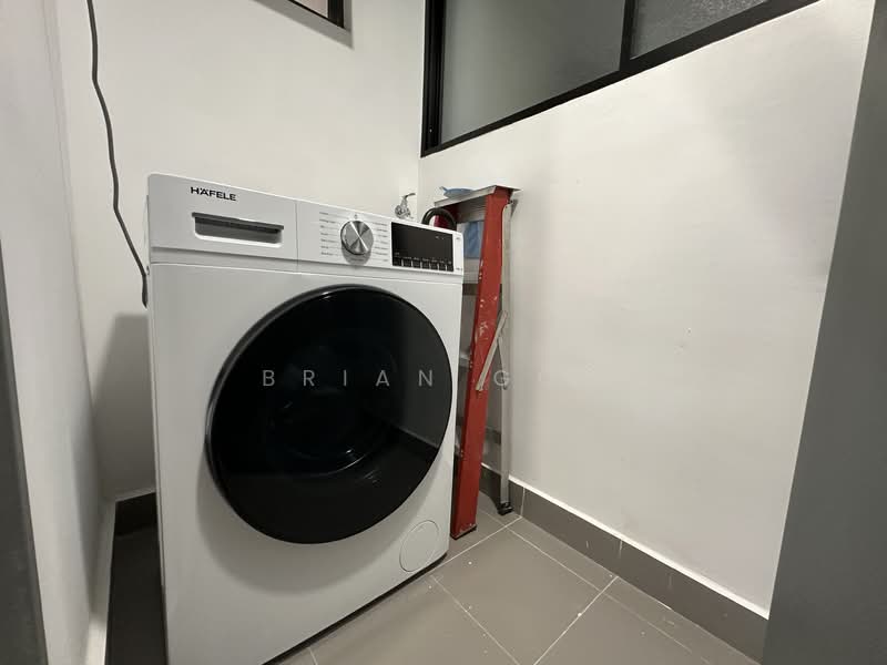 Service Residence for Rent at M Arisa - Brian Goh - PropertyGuru.com.my