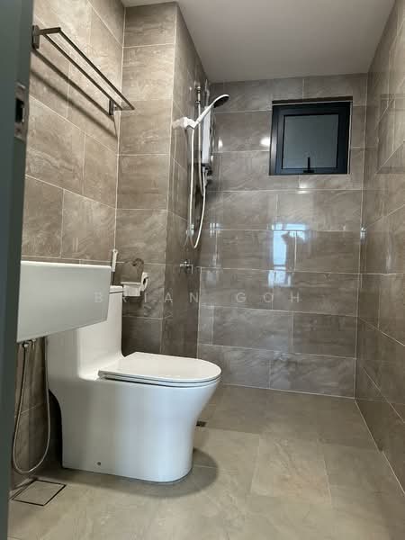Service Residence for Rent at M Arisa - Brian Goh - Bathroom - PropertyGuru.com.my