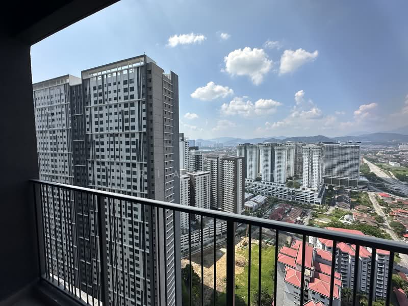 Service Residence for Rent at M Arisa - Brian Goh - Exterior - PropertyGuru.com.my