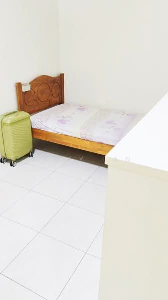 The Peak Residences untuk Untuk Disewa - RM 1,800 /bulan, Mac 2026 - Bedroom - PropertyGuru.com.my