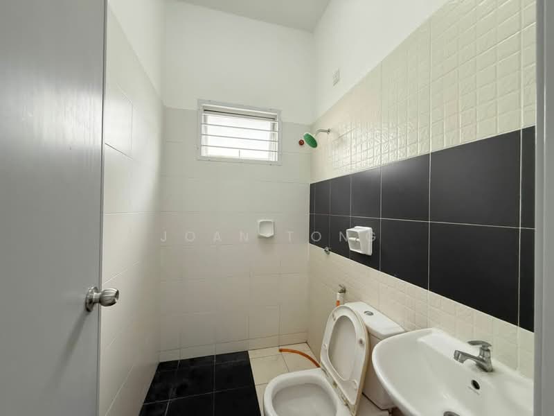 2-storey Terraced House for Rent in Bukit Indah (Iskandar Puteri (Nusajaya)) - Joan Tong - PropertyGuru.com.my