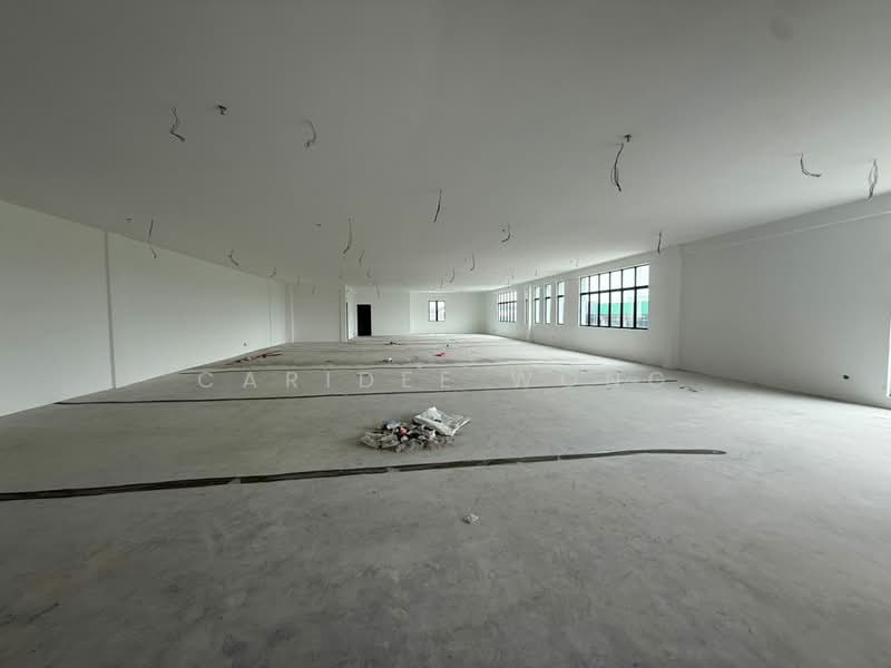 Detached Factory for Rent in Ulu Tiram (Johor) - Caridee Wong - Interior - PropertyGuru.com.my