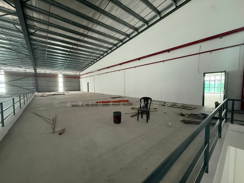 Detached Factory for Rent in Ulu Tiram (Johor) - Caridee Wong - Interior - PropertyGuru.com.my