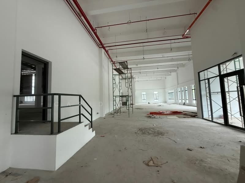 Detached Factory for Rent in Ulu Tiram (Johor) - Caridee Wong - Interior - PropertyGuru.com.my