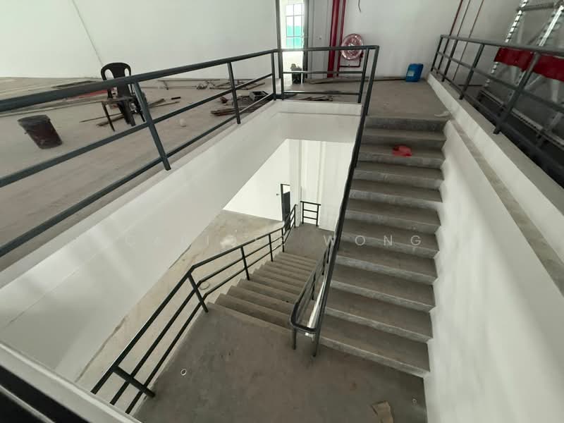 Detached Factory for Rent in Ulu Tiram (Johor) - Caridee Wong - Interior - PropertyGuru.com.my