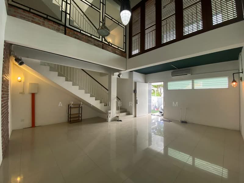 2.5-storey Terraced House for Sale in Taman Nadayu 92 (Kajang) - Azli Ibrahim - Interior - PropertyGuru.com.my