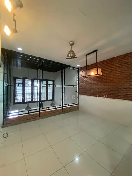 2.5-storey Terraced House for Sale in Taman Nadayu 92 (Kajang) - Azli Ibrahim - Interior - PropertyGuru.com.my