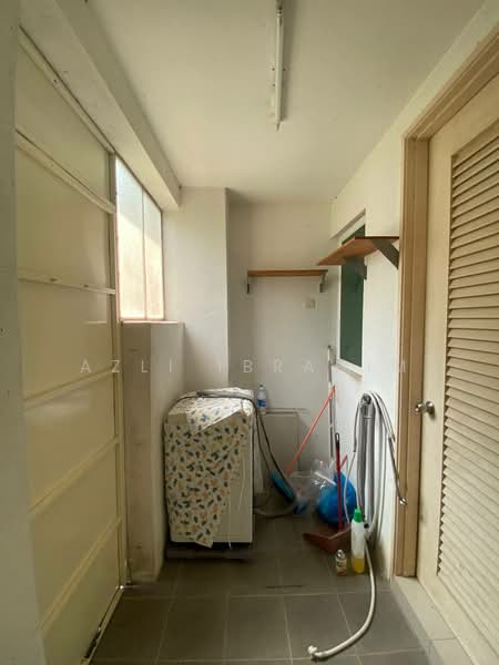 2.5-storey Terraced House for Sale in Taman Nadayu 92 (Kajang) - Azli Ibrahim - Interior - PropertyGuru.com.my