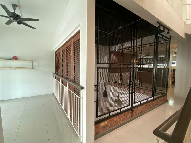 2.5-storey Terraced House for Sale in Taman Nadayu 92 (Kajang) - Azli Ibrahim - Interior - PropertyGuru.com.my