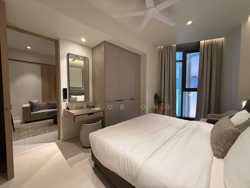 Clarissa Serviced Suites untuk Untuk Dijual - RM 900,000, Mac 2026 - PropertyGuru.com.my