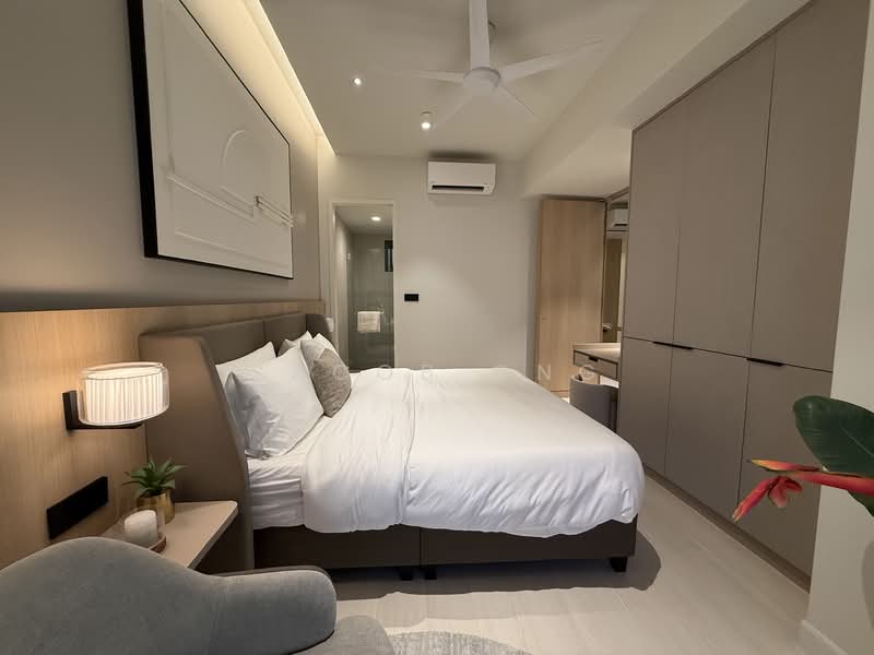 Clarissa Serviced Suites untuk Untuk Dijual - RM 900,000, Mac 2026 - PropertyGuru.com.my