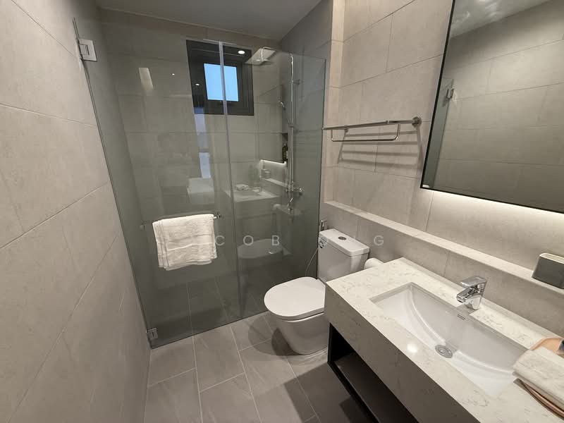 Clarissa Serviced Suites untuk Untuk Dijual - RM 900,000, Mac 2026 - PropertyGuru.com.my