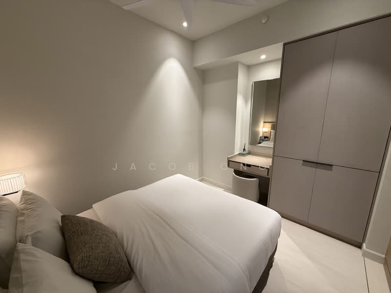 Clarissa Serviced Suites untuk Untuk Dijual - RM 900,000, Mac 2026 - PropertyGuru.com.my