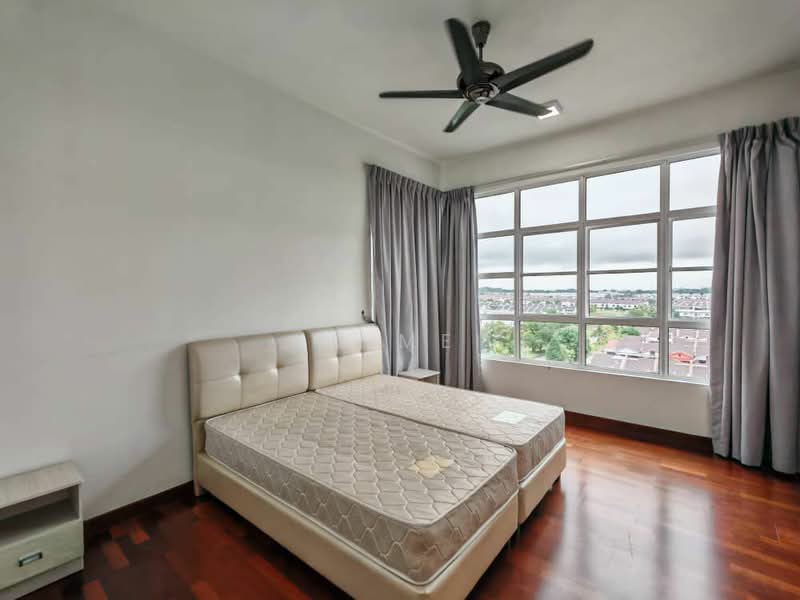 Horizon Residence (Dwi Mutiara) untuk Untuk Disewa - RM 2,400 /bulan, Mac 2026 - PropertyGuru.com.my