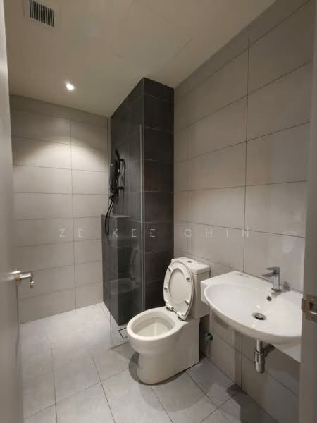 The Era @ Duta North untuk Untuk Disewa - RM 2,200 /bulan, Mac 2026 - Bathroom - PropertyGuru.com.my