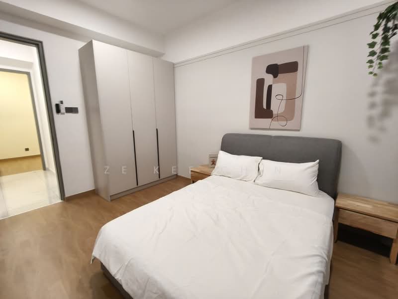 The Era @ Duta North untuk Untuk Disewa - RM 2,200 /bulan, Mac 2026 - Bedroom - PropertyGuru.com.my