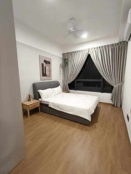 The Era @ Duta North untuk Untuk Disewa - RM 2,200 /bulan, Mac 2026 - Bedroom - PropertyGuru.com.my