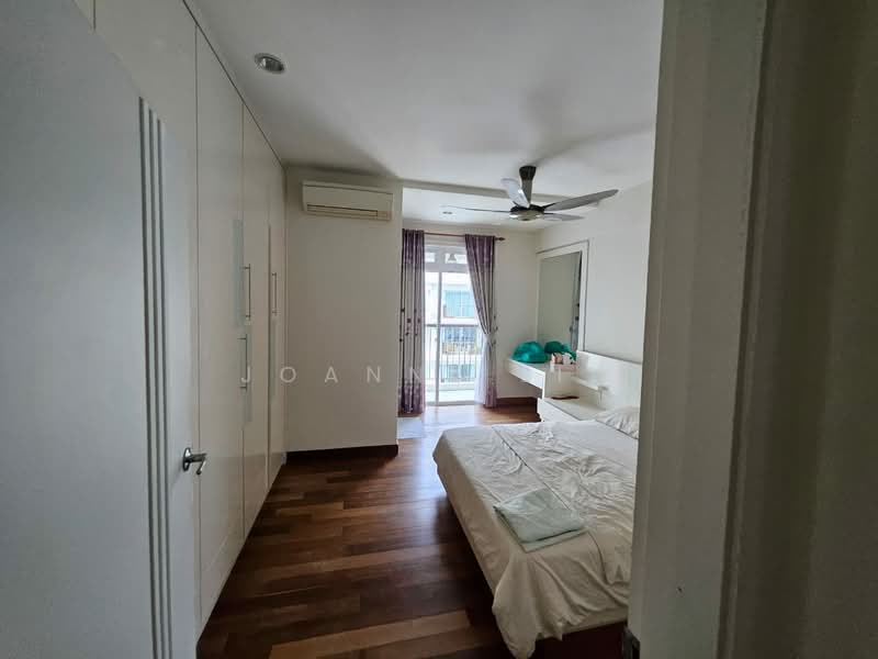 Kondominium untuk Disewa di Platino Condominium - Joanne Liw - Bedroom - PropertyGuru.com.my