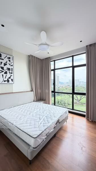 Condominium for Rent at Impression U-Thant - Wynn Ng - Bedroom - PropertyGuru.com.my