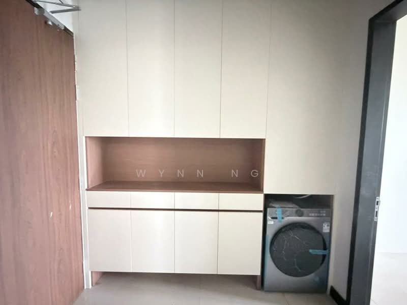 Condominium for Rent at Impression U-Thant - Wynn Ng - Interior - PropertyGuru.com.my