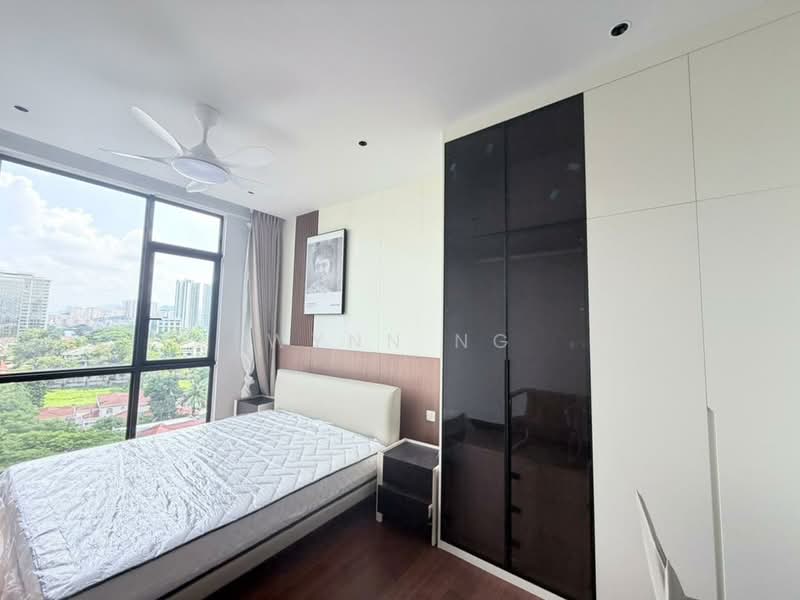 Condominium for Rent at Impression U-Thant - Wynn Ng - Bedroom - PropertyGuru.com.my